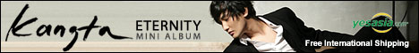 Kang Ta - Eternity