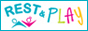 Rest And Play - childrens bedding, bedroom accessories, tableware, lunch bags, backpacks and bags.