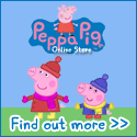 Peppa Pig at the Milkshake Shop