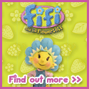 Fifi and the Flowertots