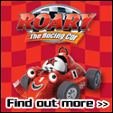 Roary at the Milkshake Shop