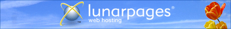 lunarpages web hosting