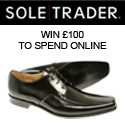 Soletrader - Win £100 to spend online