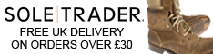 Soletrader - Win £100 to spend online