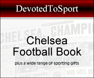 Devoted to Sport