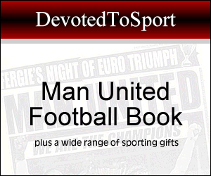 Devoted to Sport