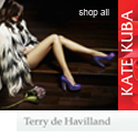 Click Here To Shop All New Terry De Havilliand At Kate Kuba