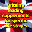 Vitabiotics