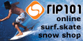 Rip101 Surf Shop
