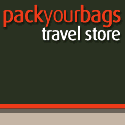 Pack Your Bags Travel Store - First Choice For Boots