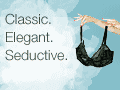 Feminine Plus - Classic, elegant, seductive lingerie
