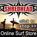 Shred Head Surf Lifestyle Store