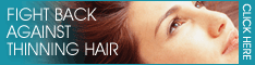 Natural Hair Rejuvination Program