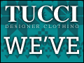 Tucci Designer Menswear And Designer Womenswear