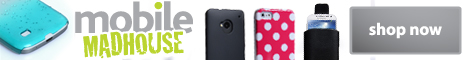 Mobile Madhouse Accessories