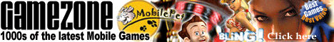Bling Mobile Gamezone