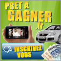 Pret A Gagner