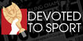 Devoted to Sport FREE Delivery worth £4.95