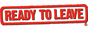Ready to Leave Voucher Codes