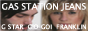 Gas Station Jeans Voucher Codes