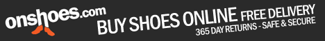 onshoes.com - buy shoes online with FREE delivery