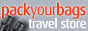 Pack Your Bags Voucher Codes
