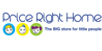 Price Right Home Voucher Codes