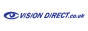 Vision Direct Voucher Codes