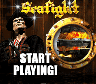 Number 1 Pirate MMO