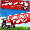 Cheap Mowers, Brilliant Service