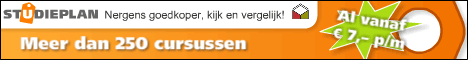 Studieplan