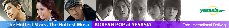 Korean Pop Music
