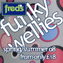 Fred's Clothing