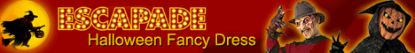 Escapade Costumes