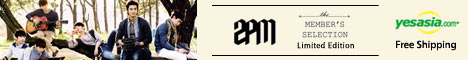2PM Best Album - 2PM Member's Selection (Limited Edition)