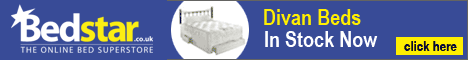 Bedstar in stock