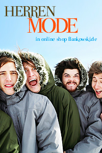 Herrenmode bei Bankowski.de