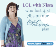 Tesco Diets