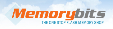 Micro SD cards, Memorybits