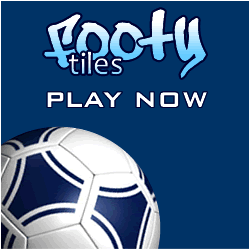 Footy Tiles - Play Now!