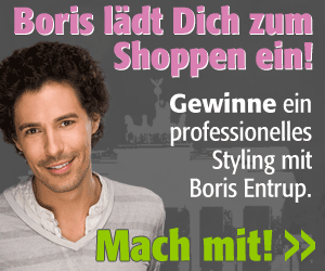 Modeumfrage - Mach mit!