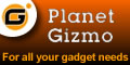 Code reduction Planet Gizmo
