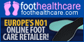 Foot Health Care
