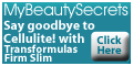 My Beauty Secrets