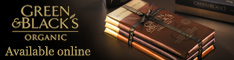 Green & Blacks, Click here!