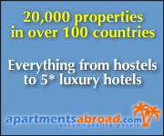 Hotels, Villas & Apartments