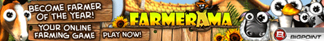 Free Online Farming Game