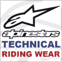 Buy Alpinestars Technical Riding Wear online at Grand Prix Legends!