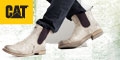 CAT Footwear Free Delivery Voucher Code