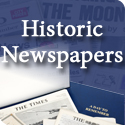 Historic Newspapers